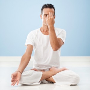 pranayama