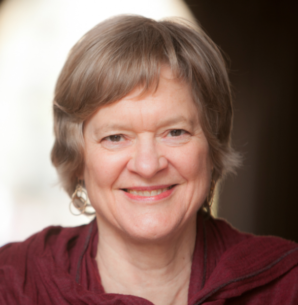 ellen saltonstall
