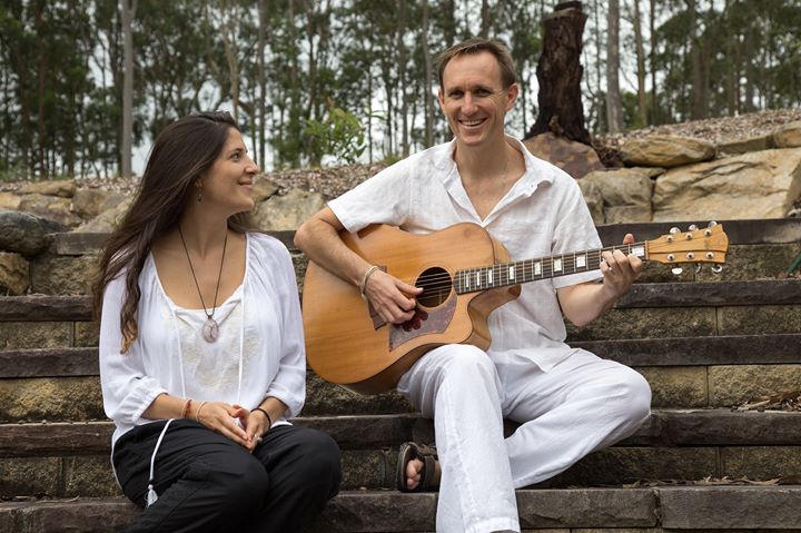Maitreya and Sada