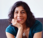 Asha Ghosh Iyengar Instructor Asha Ghosh Iyengar Instructor